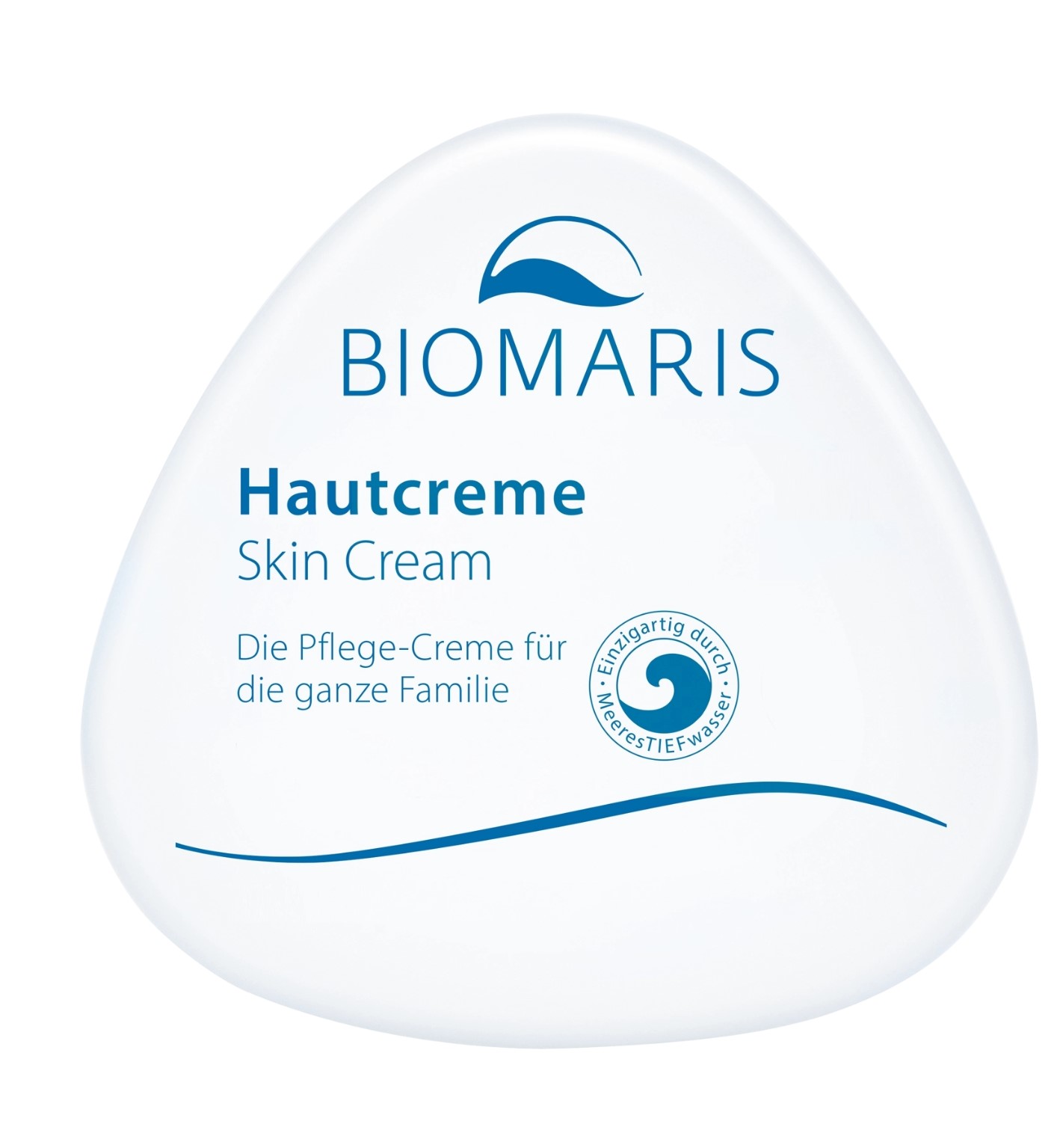 Biomaris Hautcreme Neu 250 ml Biomaris Hautcreme Neu 250 ml